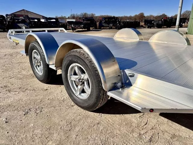new Utility Trailers Aluma  for sale, in Poplar Bluff, MO Thumbnail 9