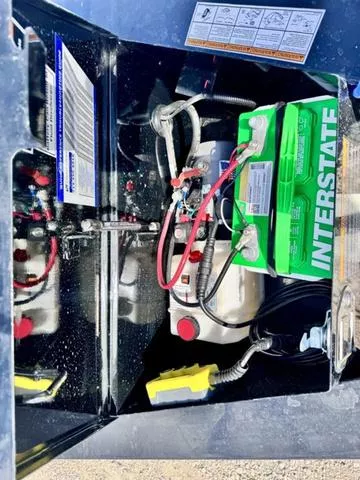 new Dump Trailers Load Trail  for sale, in Poplar Bluff, MO Thumbnail 9