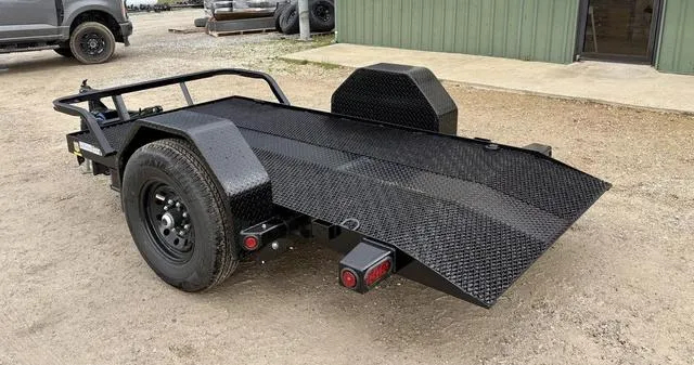 used Tilt Trailers Load Trail  for sale, in Poplar Bluff, MO Thumbnail 17