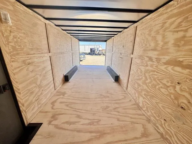 new Car Haulers / Racing Trailers J&A Trailers  for sale, in Poplar Bluff, MO Thumbnail 23