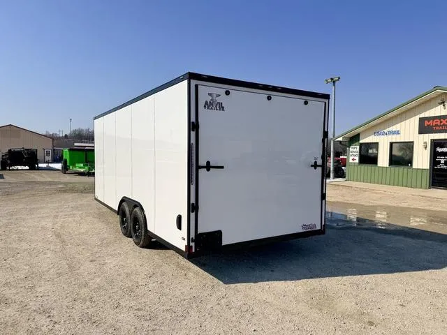 new Cargo (Enclosed) Trailers Anvil  for sale, in Poplar Bluff, MO Thumbnail 17