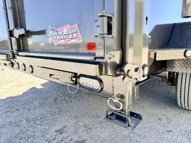 new Dump Trailers MAXX-D  for sale, in Poplar Bluff, MO Thumbnail 11