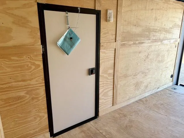 new Cargo (Enclosed) Trailers Anvil  for sale, in Poplar Bluff, MO Thumbnail 14