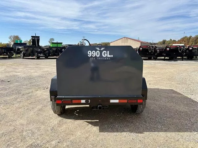 new Utility Trailers BCI Trailers  for sale, in Poplar Bluff, MO Thumbnail 9