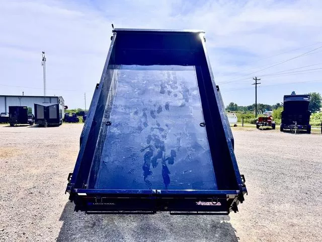 new Dump Trailers Load Trail  for sale, in Poplar Bluff, MO Thumbnail 28