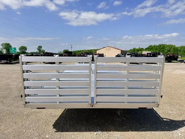 new Equipment / Flatbed Trailers Aluma  for sale, in Poplar Bluff, MO Thumbnail 20