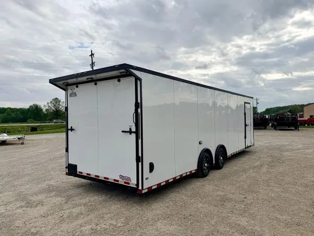 new Car Haulers / Racing Trailers Anvil  for sale, in Poplar Bluff, MO Thumbnail 9