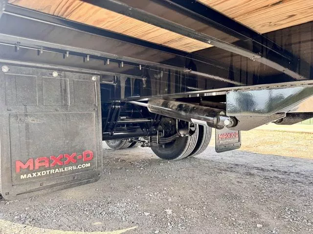 new Other Trailers MAXX-D  for sale, in Poplar Bluff, MO Thumbnail 8