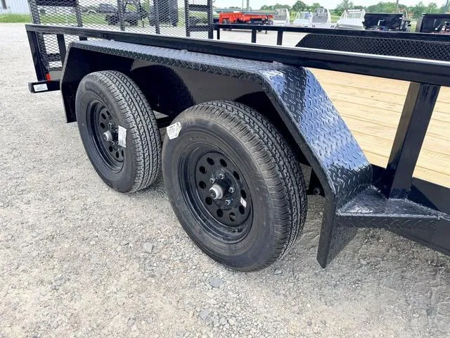 new Utility Trailers Load Trail  for sale, in Poplar Bluff, MO Thumbnail 8