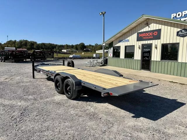new Tilt Trailers Diamond C Trailers  for sale, in Poplar Bluff, MO Thumbnail 4