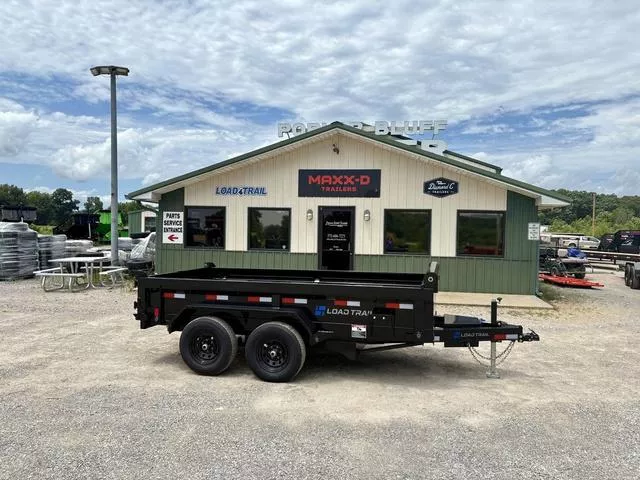 new Dump Trailers Load Trail  for sale, in Poplar Bluff, MO Thumbnail 3