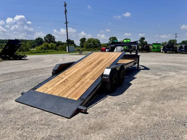 new Tilt Trailers Diamond C Trailers  for sale, in Poplar Bluff, MO Thumbnail 5