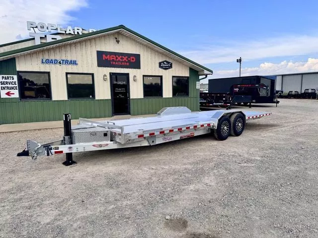 new Car Haulers / Racing Trailers H and H Trailer  for sale, in Poplar Bluff, MO Thumbnail 12