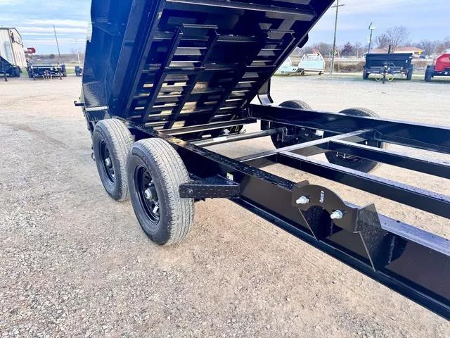 new Dump Trailers Load Trail  for sale, in Poplar Bluff, MO Thumbnail 10