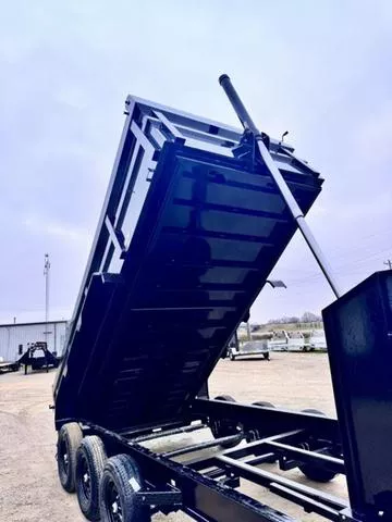 new Dump Trailers Load Trail  for sale, in Poplar Bluff, MO Thumbnail 19