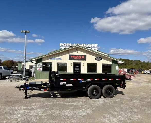 new Dump Trailers Load Trail  for sale, in Poplar Bluff, MO Thumbnail 22