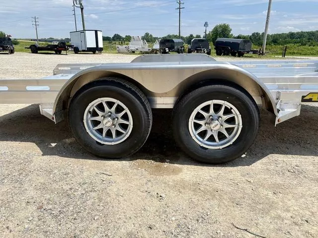 new Utility Trailers Aluma  for sale, in Poplar Bluff, MO Thumbnail 17