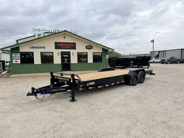 new Utility Trailers Load Trail  for sale, in Poplar Bluff, MO Thumbnail 2