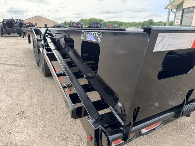 new Equipment / Flatbed Trailers Diamond C Trailers  for sale, in Poplar Bluff, MO Thumbnail 9