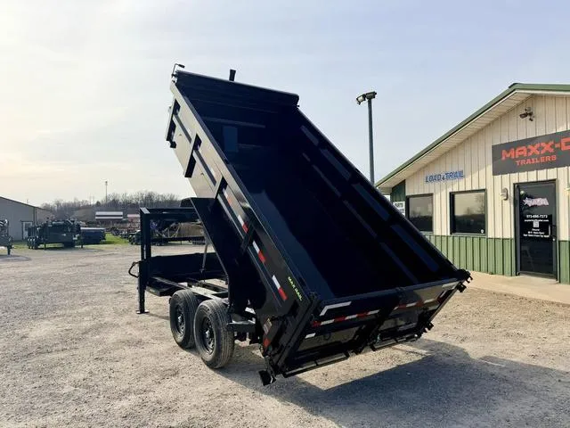 new Dump Trailers Load Trail  for sale, in Poplar Bluff, MO Thumbnail 5