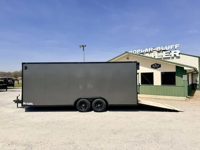 new Car Haulers / Racing Trailers Anvil  for sale, in Poplar Bluff, MO Thumbnail 11