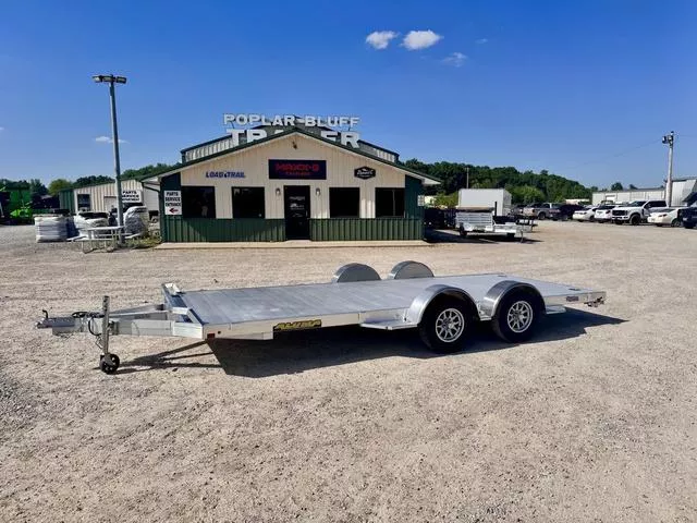 new Utility Trailers Aluma  for sale, in Poplar Bluff, MO image-0