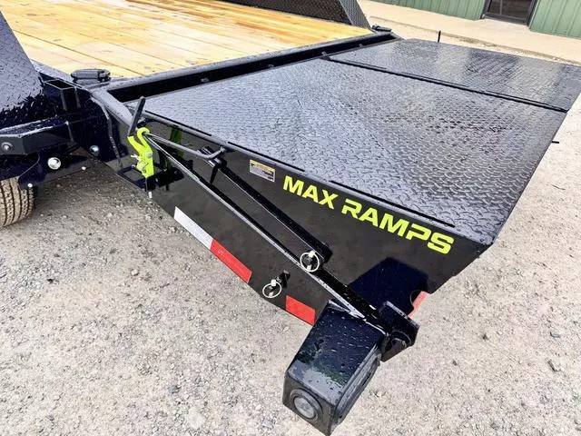 new Equipment / Flatbed Trailers Load Trail  for sale, in Poplar Bluff, MO Thumbnail 8