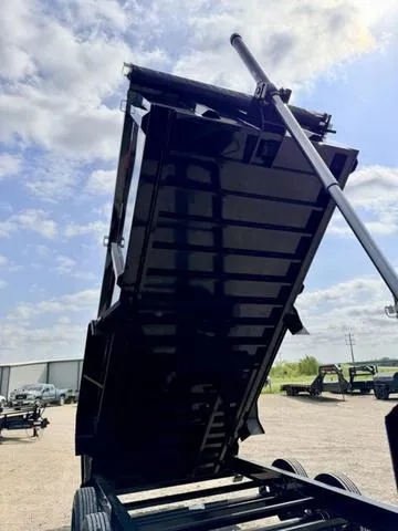 new Dump Trailers MAXX-D  for sale, in Poplar Bluff, MO Thumbnail 3