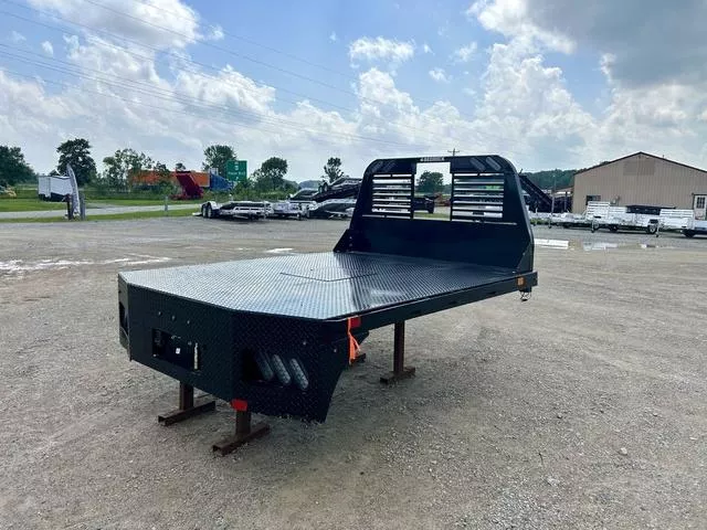 new Flat Decks Bedrock  for sale, in Poplar Bluff, MO Thumbnail 5