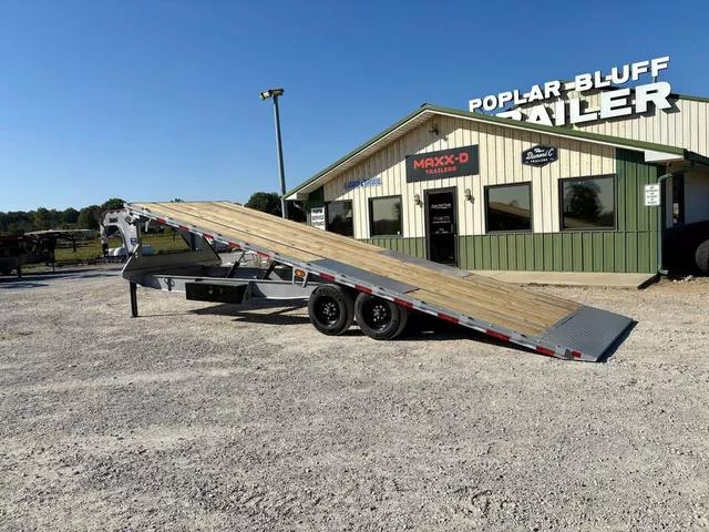 new Equipment / Flatbed Trailers Diamond C Trailers  for sale, in Poplar Bluff, MO Thumbnail 2