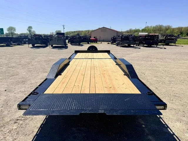 new Equipment / Flatbed Trailers MAXX-D  for sale, in Poplar Bluff, MO Thumbnail 32