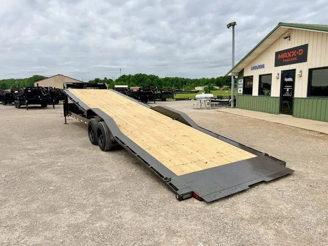 new Tilt Trailers MAXX-D  for sale, in Poplar Bluff, MO Thumbnail 18
