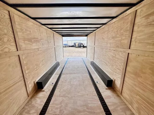 new Car Haulers / Racing Trailers J&A Trailers  for sale, in Poplar Bluff, MO Thumbnail 17