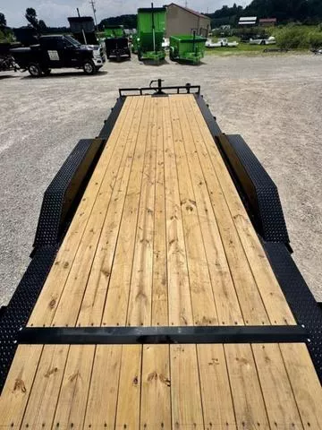 new Car Haulers / Racing Trailers Load Trail  for sale, in Poplar Bluff, MO Thumbnail 7