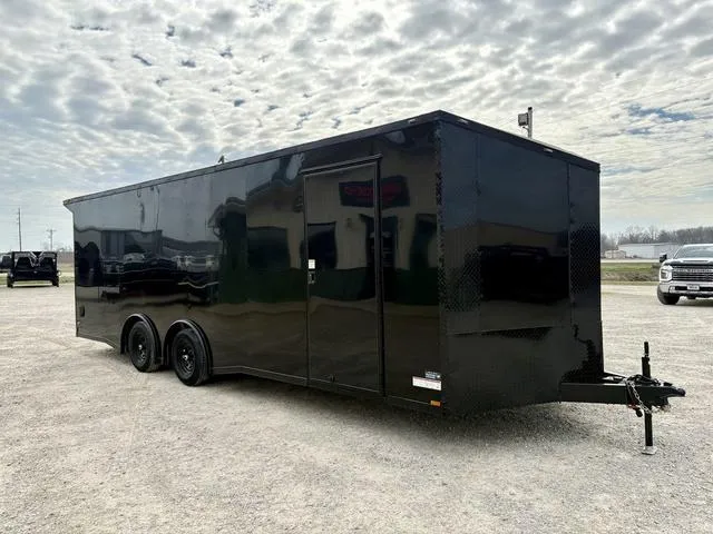 new Car Haulers / Racing Trailers Anvil  for sale, in Poplar Bluff, MO Thumbnail 4