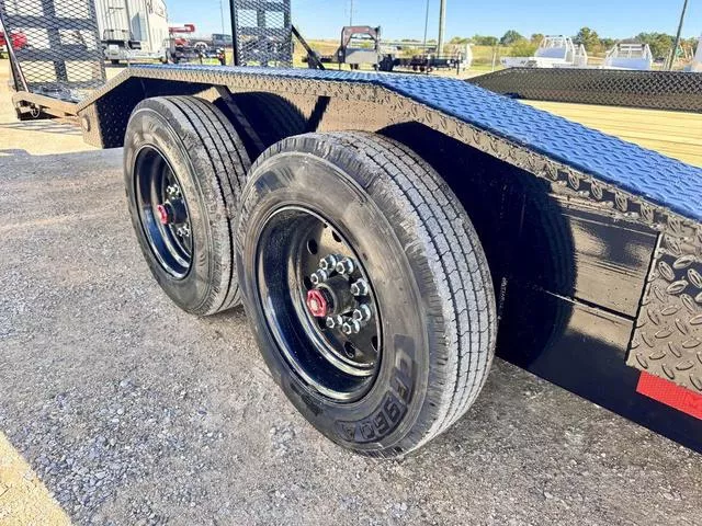 new Equipment / Flatbed Trailers MAXX-D  for sale, in Poplar Bluff, MO Thumbnail 15