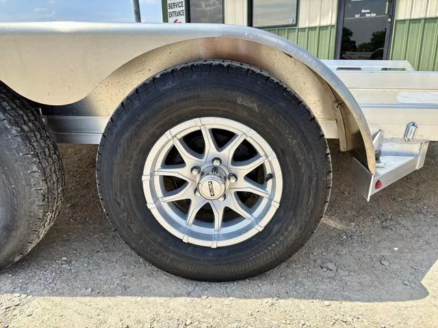 new Utility Trailers Aluma  for sale, in Poplar Bluff, MO Thumbnail 14
