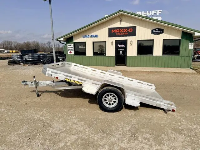 new Tilt Trailers Aluma  for sale, in Poplar Bluff, MO Thumbnail 6
