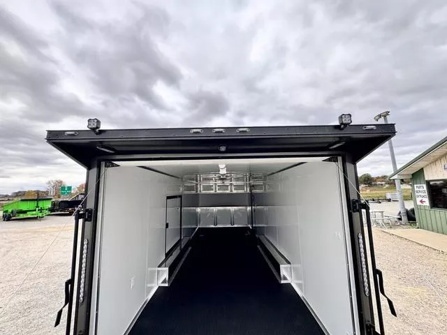 new Car Haulers / Racing Trailers Anvil Trailer  for sale, in Poplar Bluff, MO Thumbnail 17