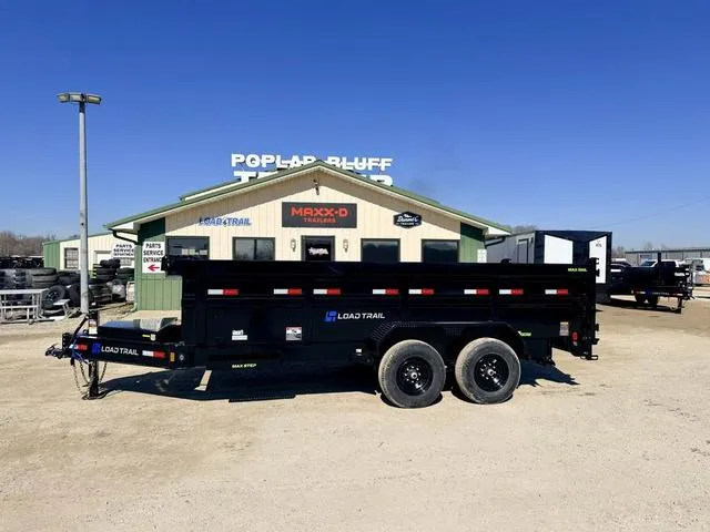 new Dump Trailers Load Trail  for sale, in Poplar Bluff, MO Thumbnail 8
