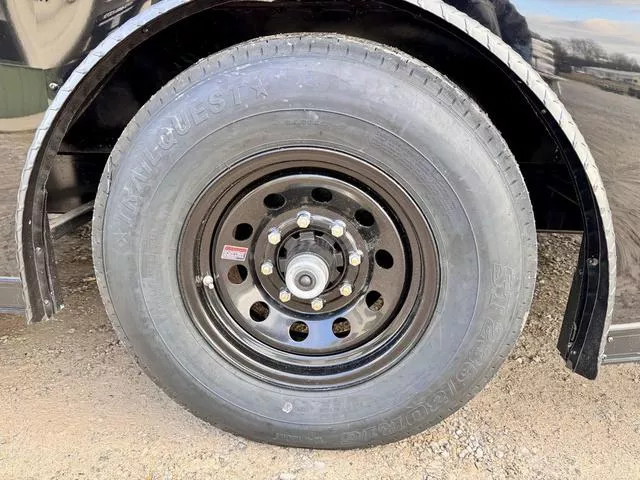 new Car Haulers / Racing Trailers J&A Trailers  for sale, in Poplar Bluff, MO Thumbnail 23