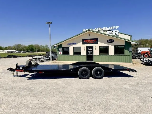 new Car Haulers / Racing Trailers MAXX-D  for sale, in Poplar Bluff, MO Thumbnail 9