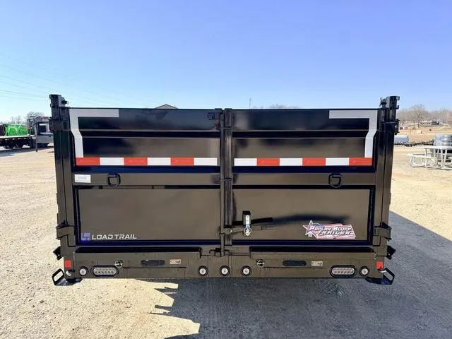 new Dump Trailers Load Trail  for sale, in Poplar Bluff, MO Thumbnail 11