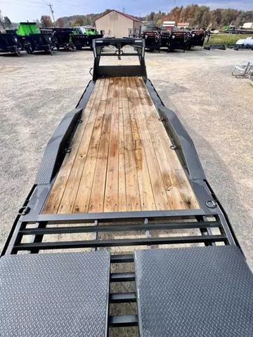 new Car Haulers / Racing Trailers MAXX-D  for sale, in Poplar Bluff, MO Thumbnail 11