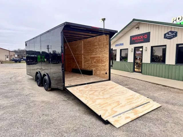 new Car Haulers / Racing Trailers J&A Trailers  for sale, in Poplar Bluff, MO Thumbnail 7