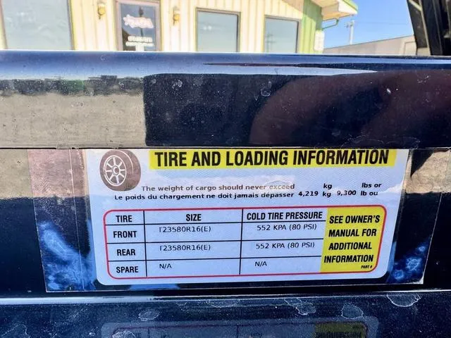 new Dump Trailers MAXX-D  for sale, in Poplar Bluff, MO Thumbnail 24