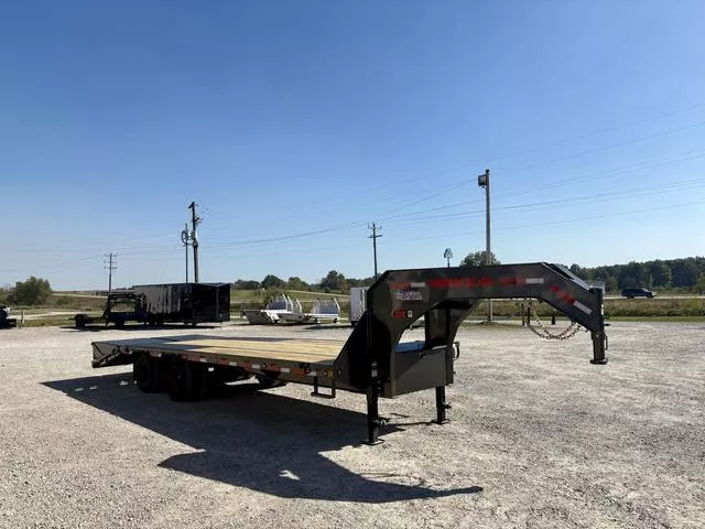 new Equipment / Flatbed Trailers MAXX-D  for sale, in Poplar Bluff, MO Thumbnail 6