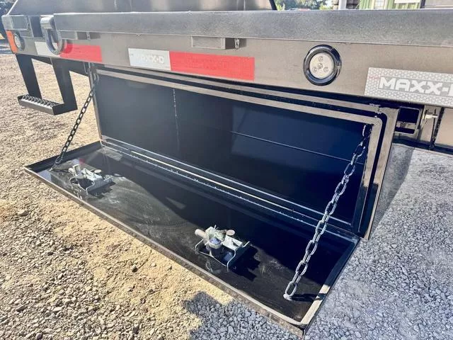 new Utility Trailers MAXX-D  for sale, in Poplar Bluff, MO Thumbnail 19