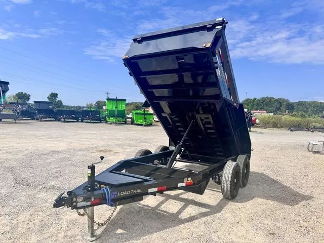 new Dump Trailers Load Trail  for sale, in Poplar Bluff, MO Thumbnail 5