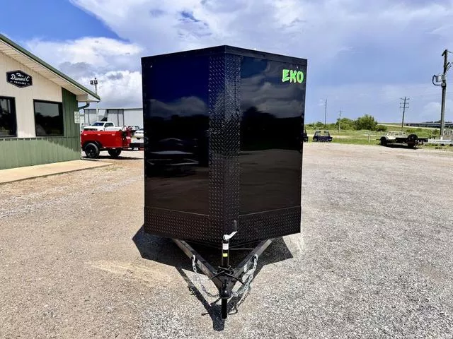 new Cargo (Enclosed) Trailers Arising  for sale, in Poplar Bluff, MO Thumbnail 11